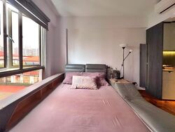 Parkview Apartments (D23), Apartment #622054731